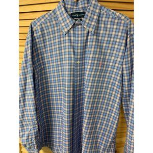 Ralph Lauren Blake  Shirt L